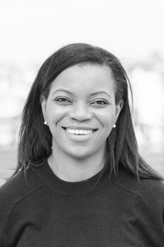 Olaide Oboh - Socius